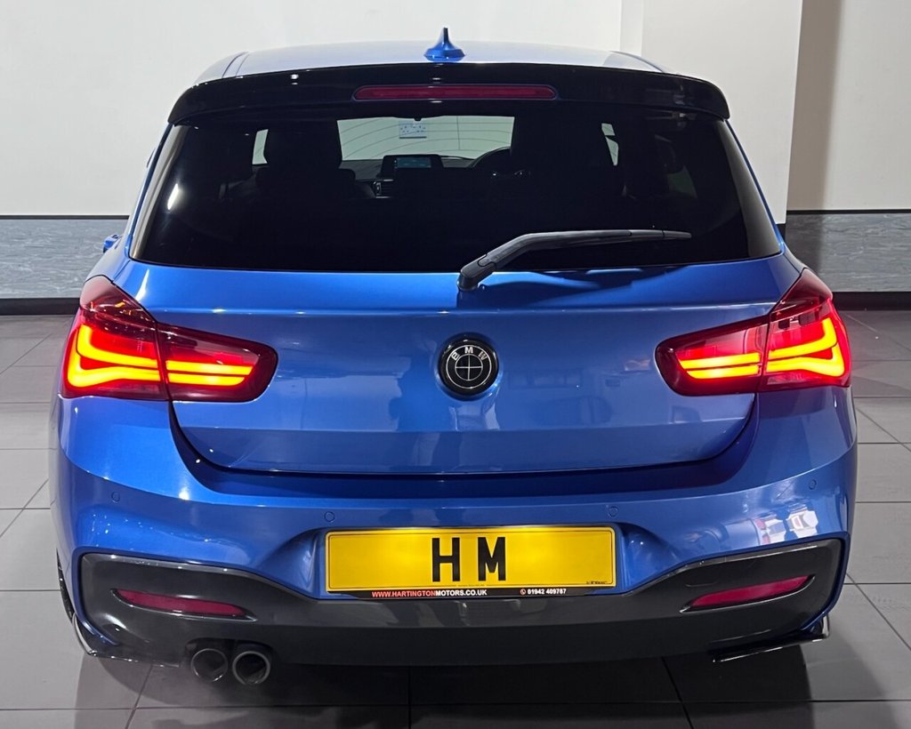 Used BMW 1 Series 2019 for sale - 76570086: Photo 36