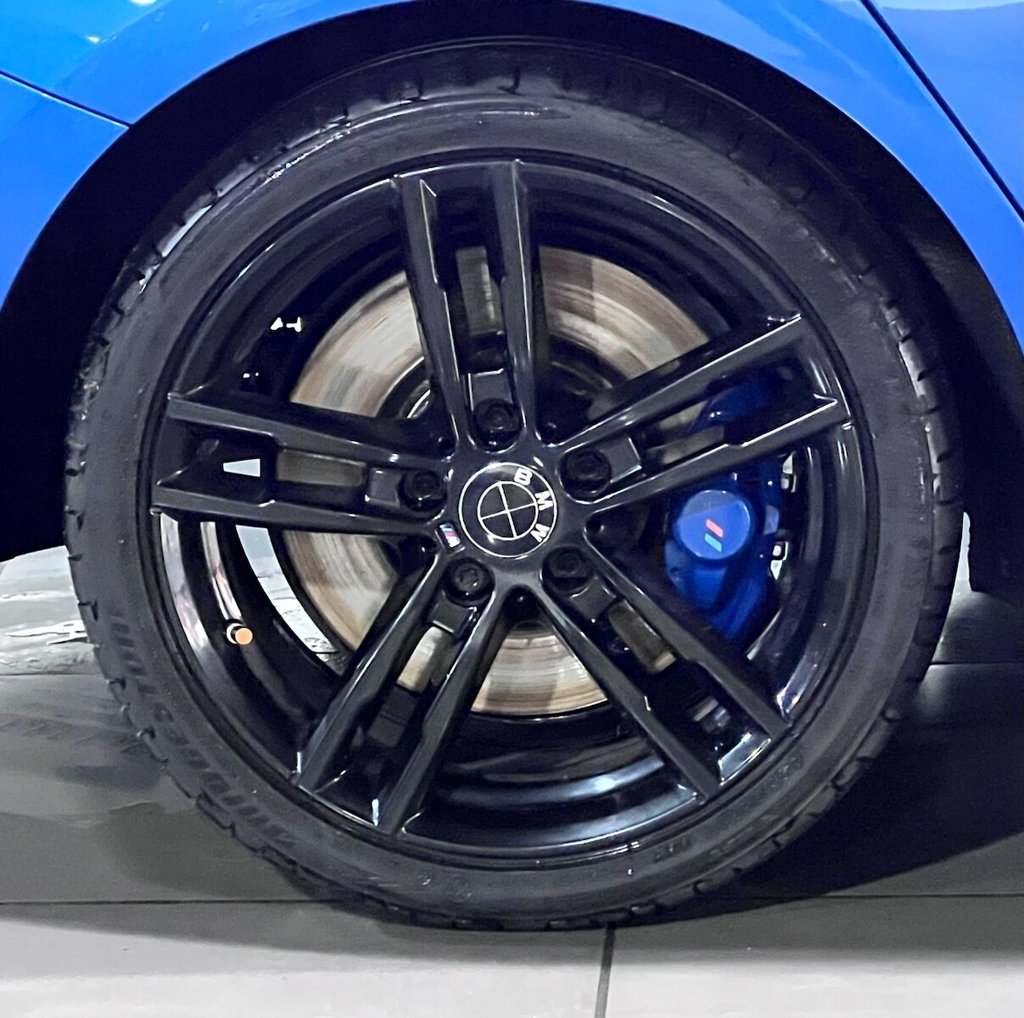 Used BMW 1 Series 2019 for sale - 76570086: Photo 38