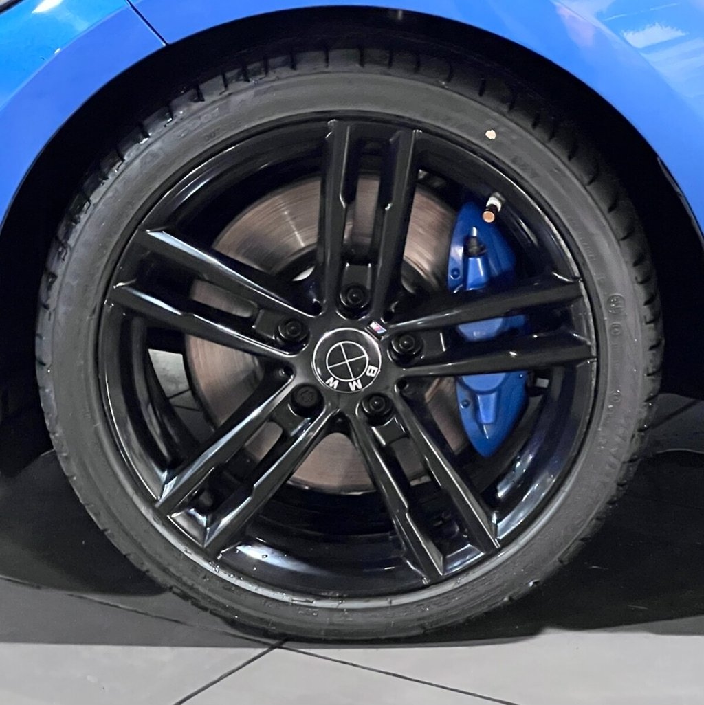 Used BMW 1 Series 2019 for sale - 76570086: Photo 39