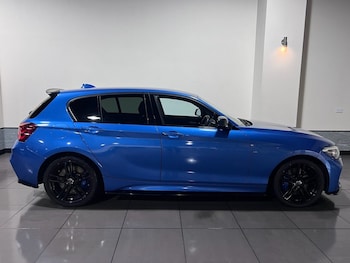 Used BMW 1 Series 2019 for sale - 76570086: Photo