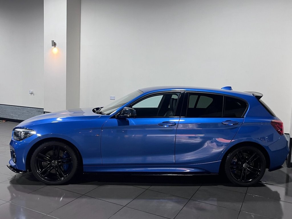 Used BMW 1 Series 2019 for sale - 76570086: Photo 4