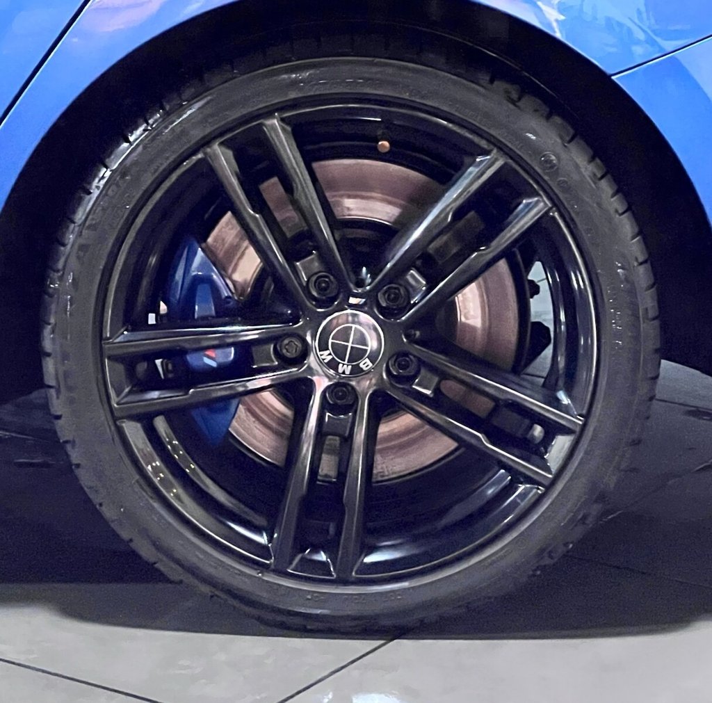 Used BMW 1 Series 2019 for sale - 76570086: Photo 40