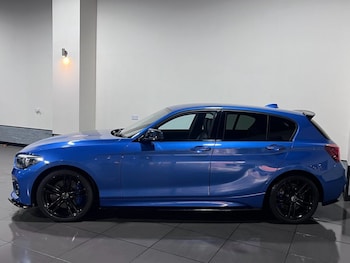 Used BMW 1 Series 2019 for sale - 76570086: Photo