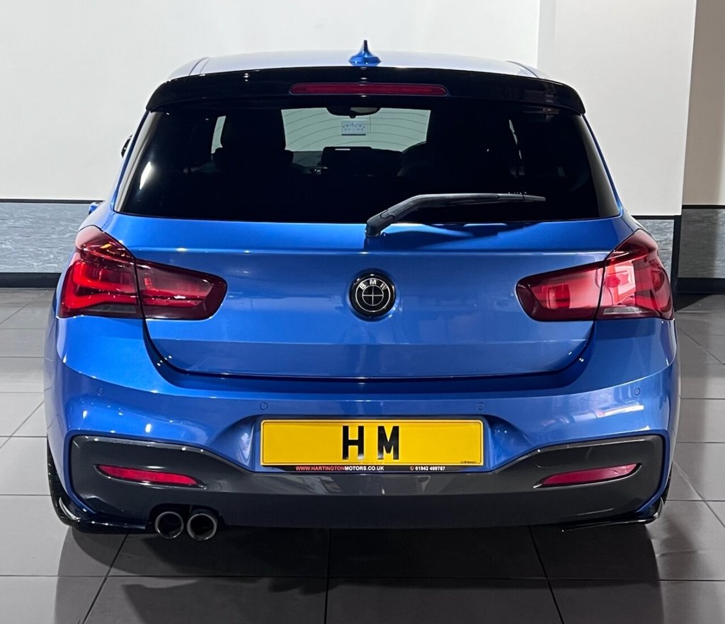 Used BMW 1 Series 2019 for sale - 76570086: Photo 6
