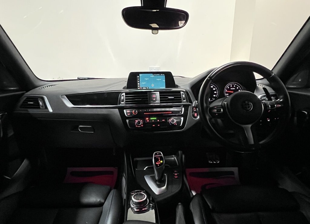 Used BMW 1 Series 2019 for sale - 76570086: Photo 7