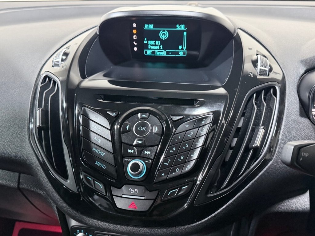 Used Ford B-MAX 2015 for sale - 77821205: Photo 10