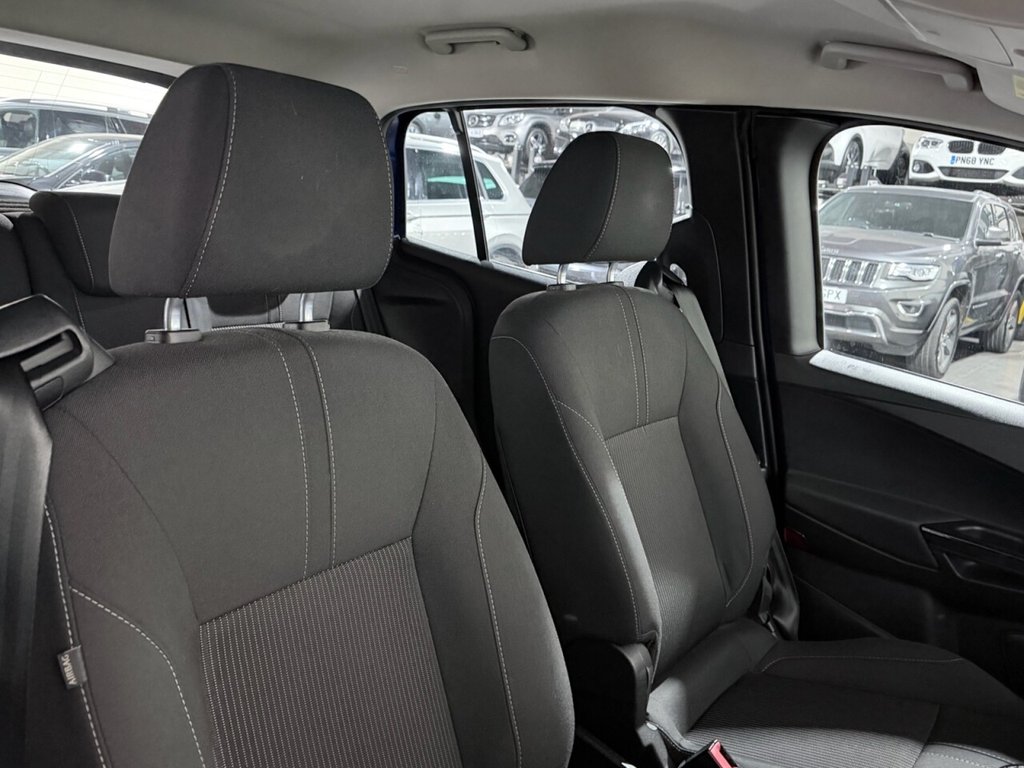 Used Ford B-MAX 2015 for sale - 77821205: Photo 13