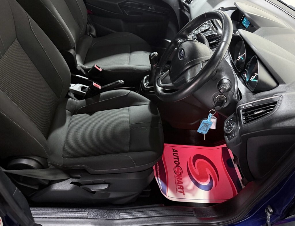 Used Ford B-MAX 2015 for sale - 77821205: Photo 23