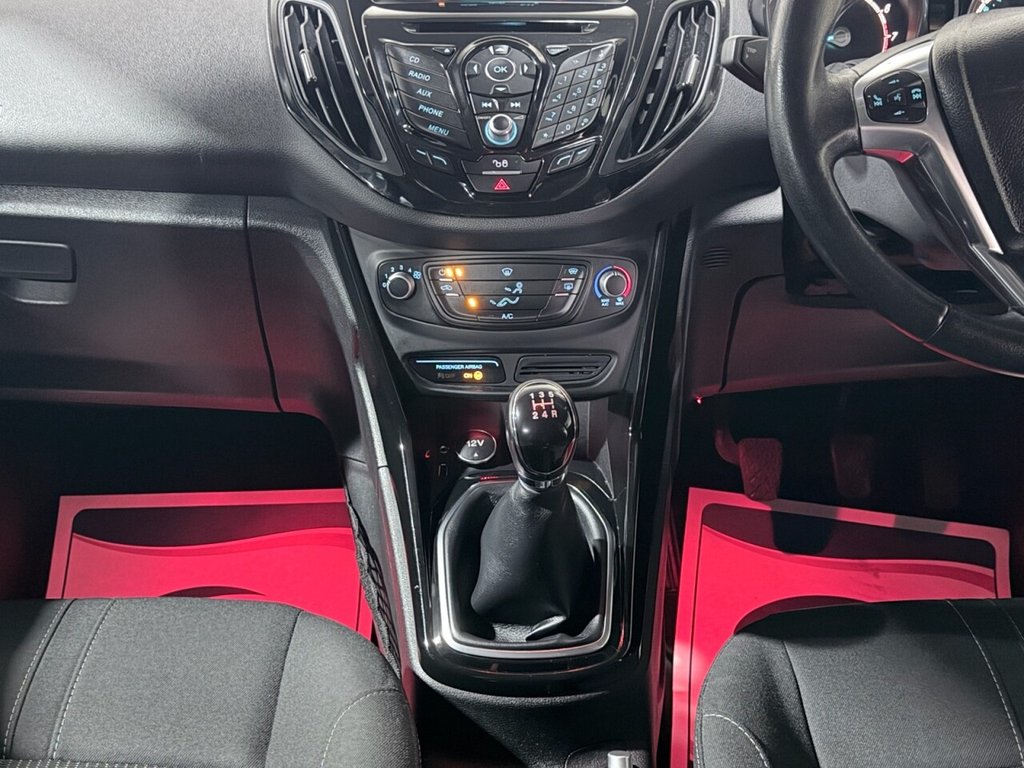 Used Ford B-MAX 2015 for sale - 77821205: Photo 26