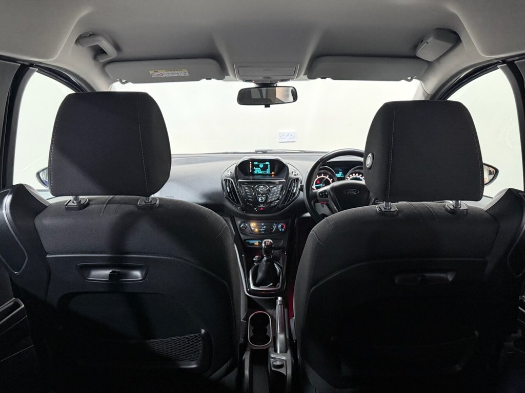 Used Ford B-MAX 2015 for sale - 77821205: Photo 30