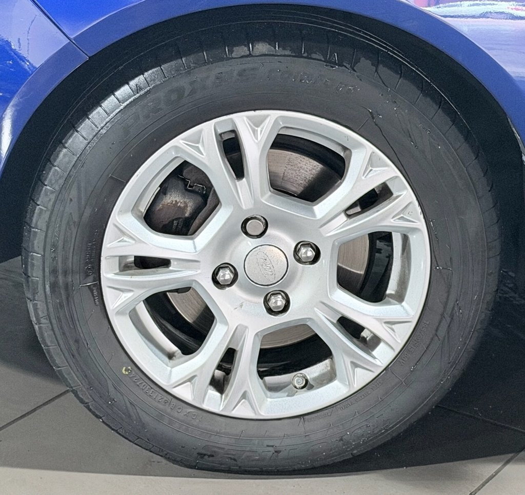 Used Ford B-MAX 2015 for sale - 77821205: Photo 40