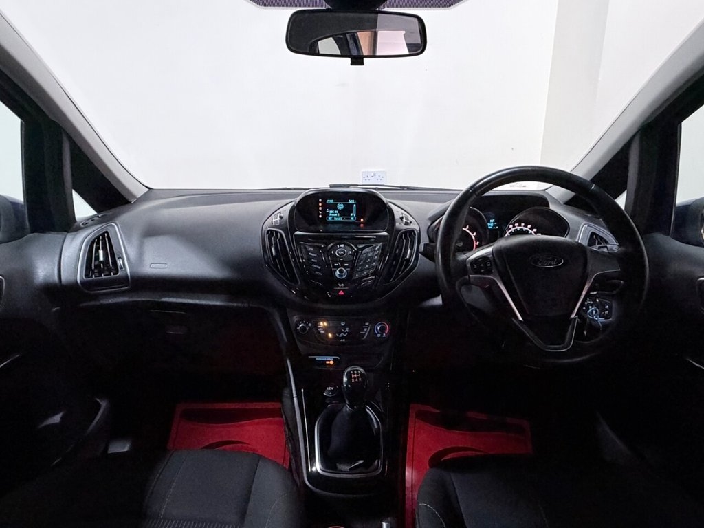 Used Ford B-MAX 2015 for sale - 77821205: Photo 7