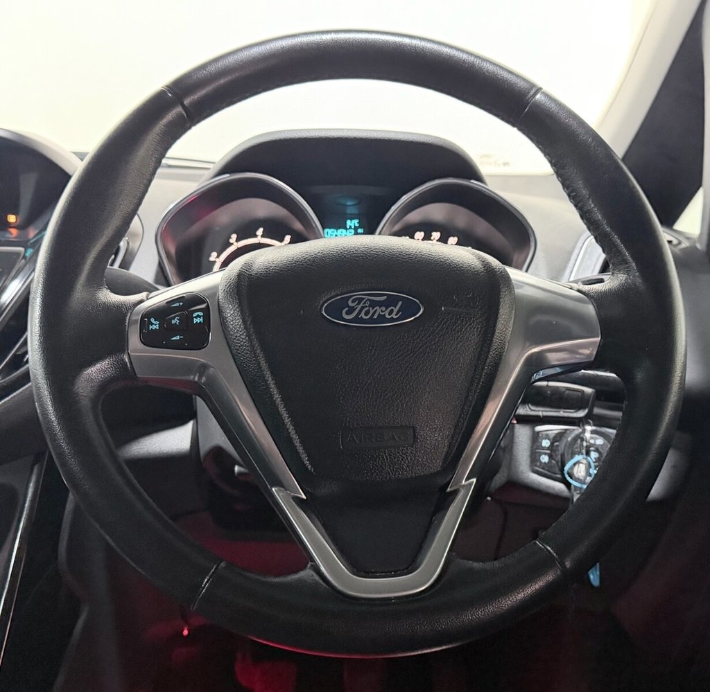 Used Ford B-MAX 2015 for sale - 77821205: Photo 8