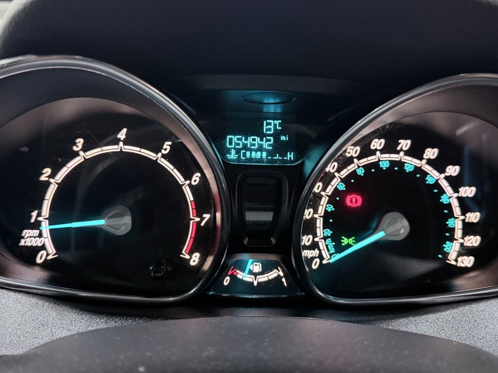 Used Ford B-MAX 2015 for sale - 77821205: Photo 9