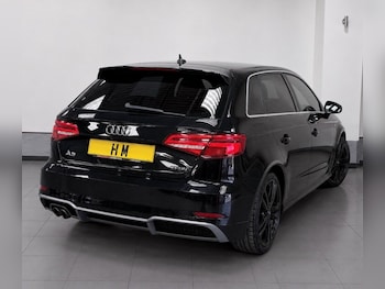 Used Audi A3 2016 for sale - 78805573: Photo