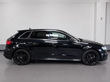 Used Audi A3 2016 for sale - 78805573: Photo