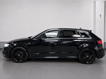 Used Audi A3 2016 for sale - 78805573: Photo