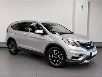 Used Honda CR-V 2016 for sale - 79494210: Photo