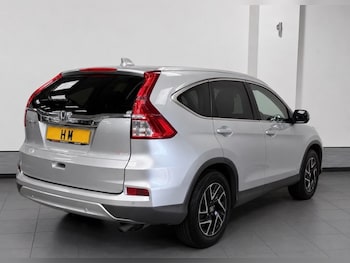 Used Honda CR-V 2016 for sale - 79494210: Photo