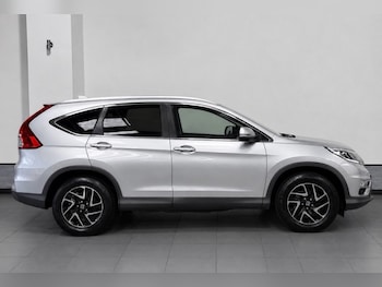 Used Honda CR-V 2016 for sale - 79494210: Photo