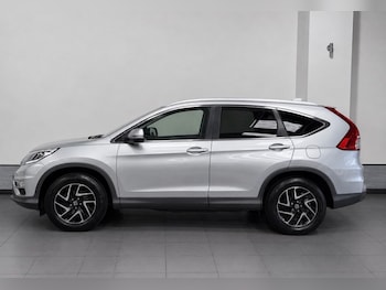 Used Honda CR-V 2016 for sale - 79494210: Photo