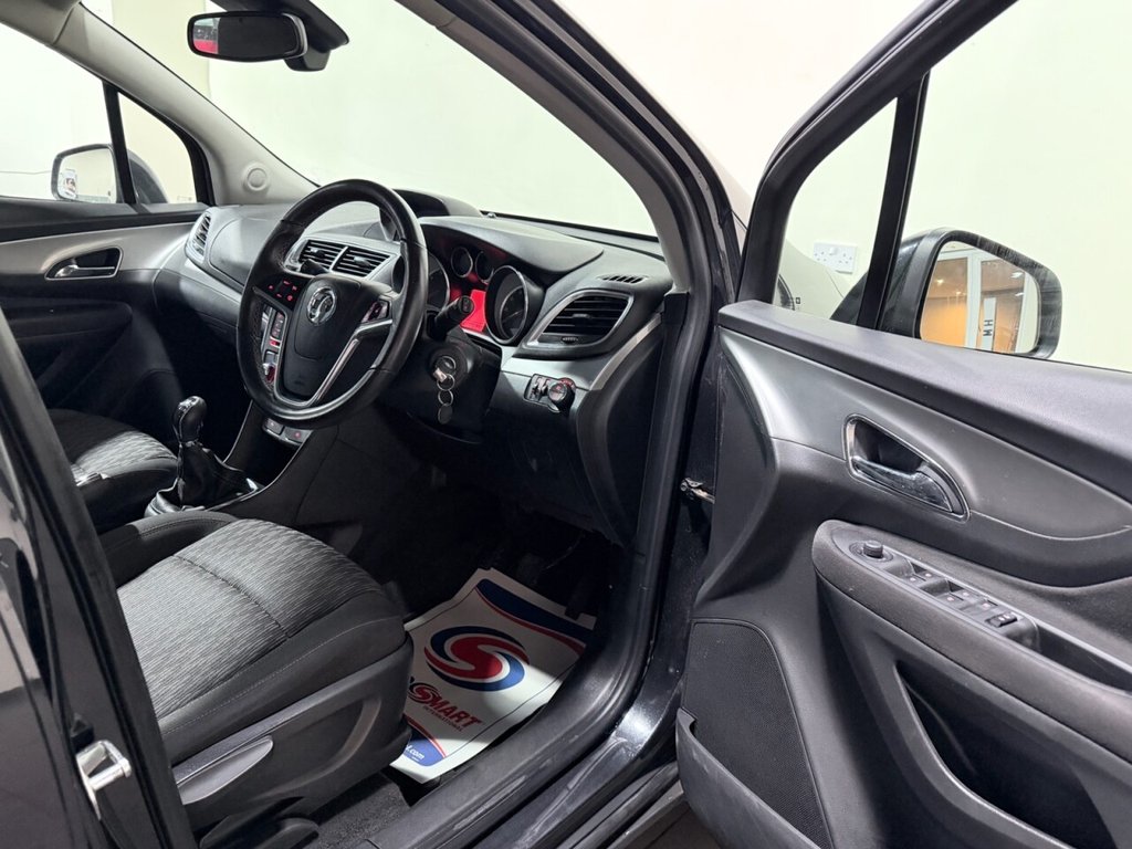 Used Vauxhall Mokka 2015 for sale - 77748405: Photo 20