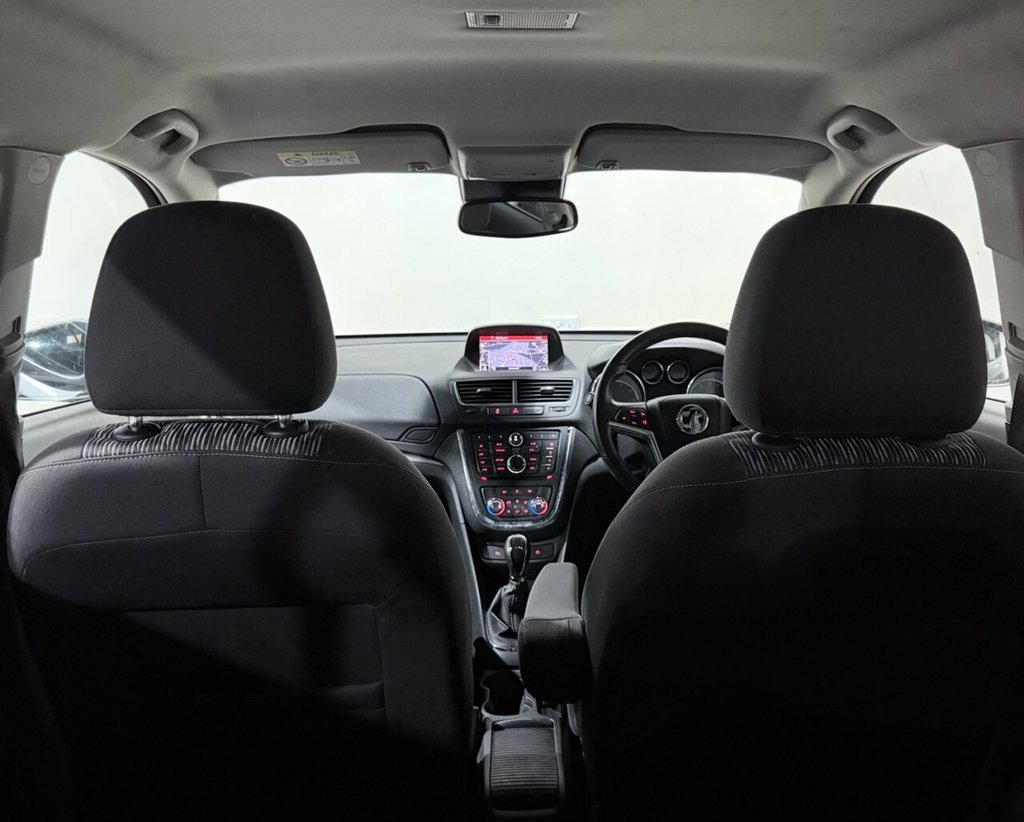 Used Vauxhall Mokka 2015 for sale - 77748405: Photo 30