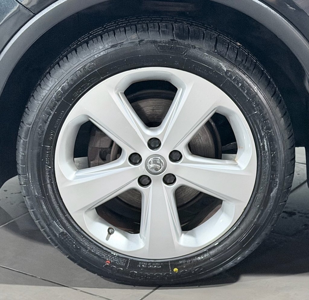 Used Vauxhall Mokka 2015 for sale - 77748405: Photo 40