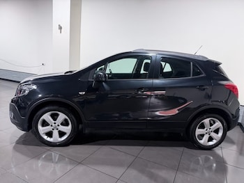 Used Vauxhall Mokka 2015 for sale - 77748405: Photo