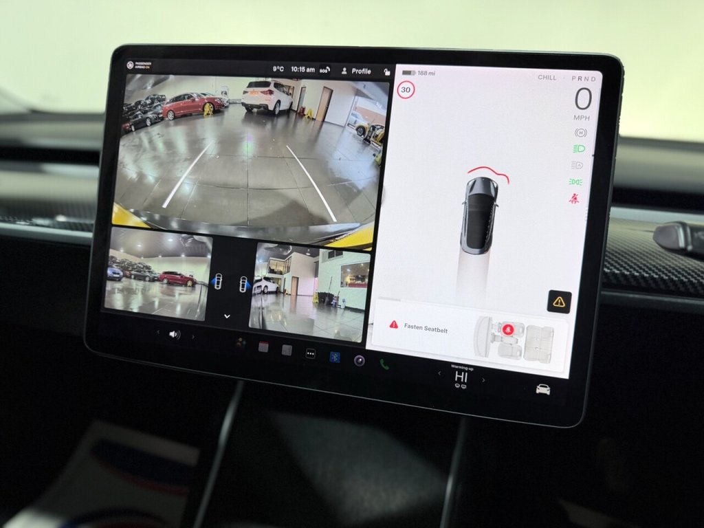 Used Tesla Model 3 2019 for sale - 77176528: Photo 10