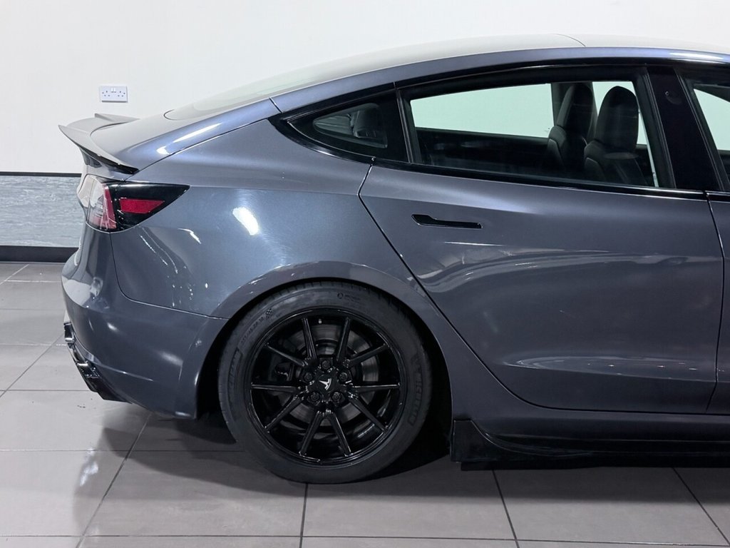 Used Tesla Model 3 2019 for sale - 77176528: Photo 13