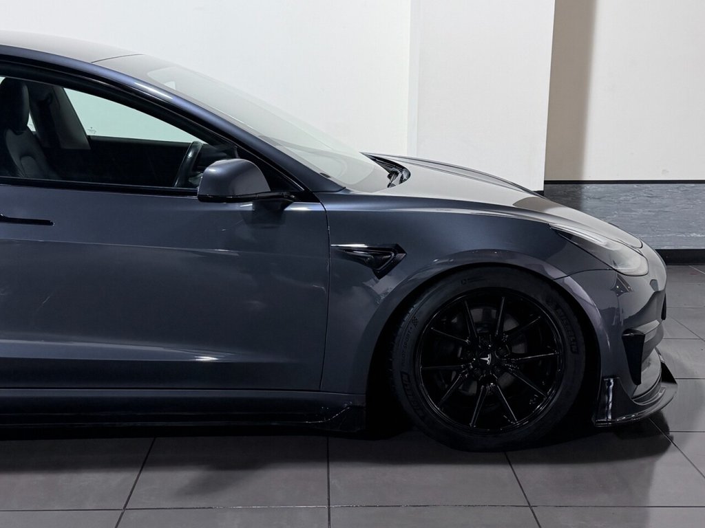 Used Tesla Model 3 2019 for sale - 77176528: Photo 14