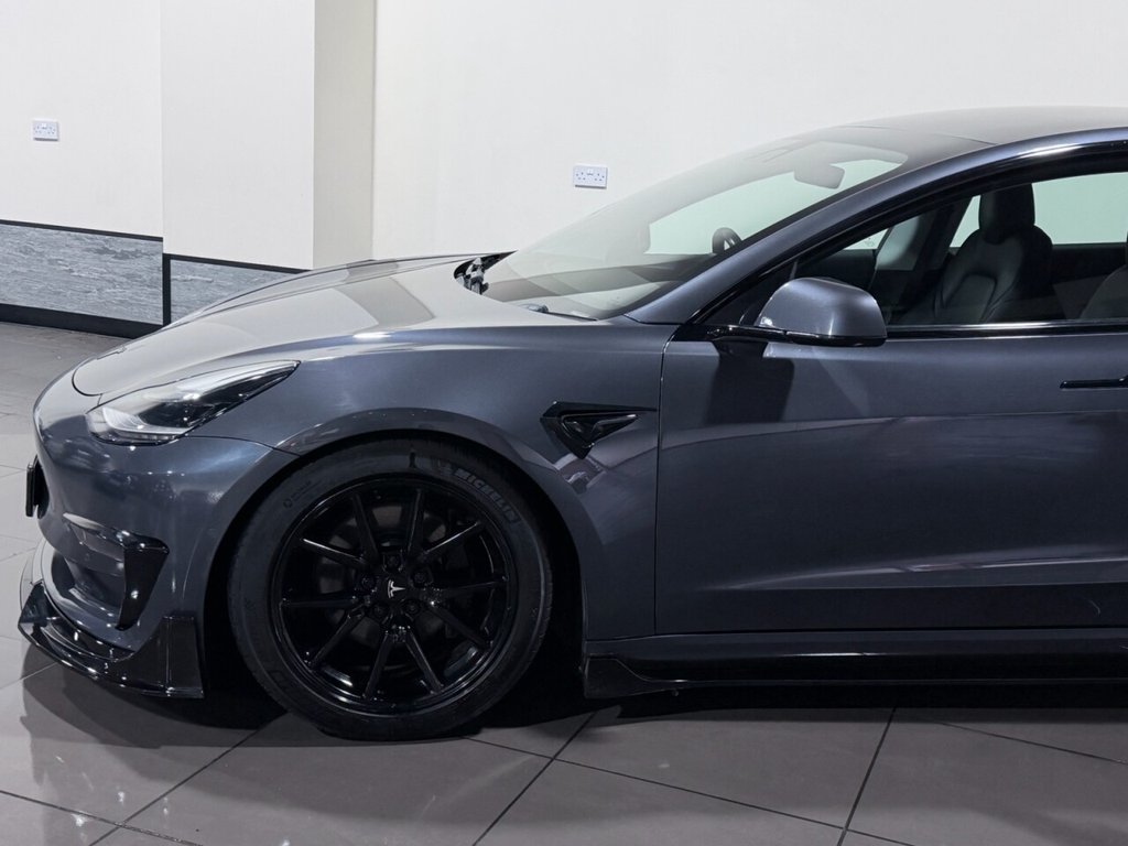 Used Tesla Model 3 2019 for sale - 77176528: Photo 15