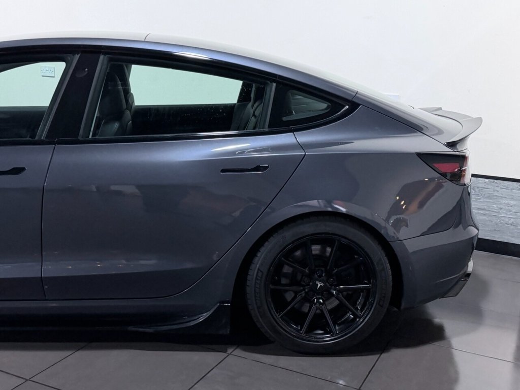 Used Tesla Model 3 2019 for sale - 77176528: Photo 16