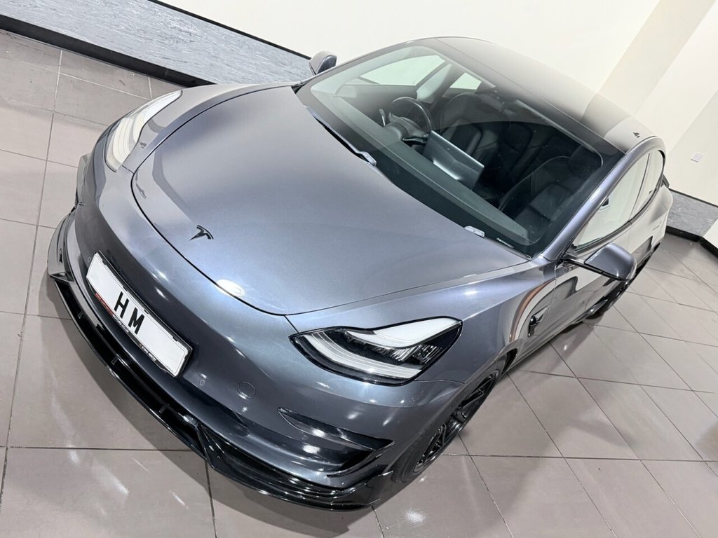 Used Tesla Model 3 2019 for sale - 77176528: Photo 17