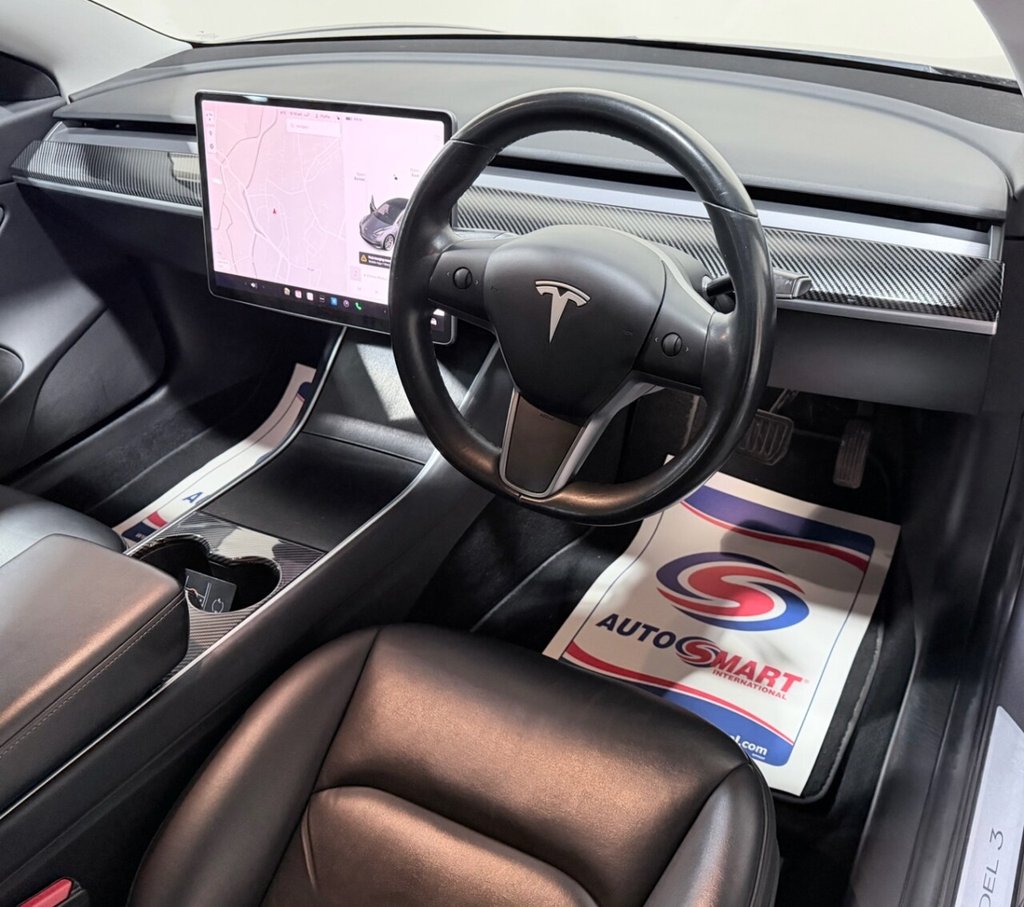 Used Tesla Model 3 2019 for sale - 77176528: Photo 23