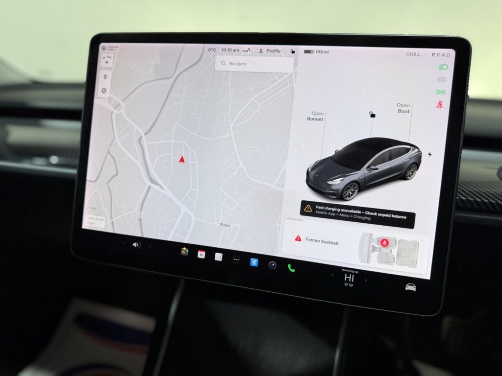 Used Tesla Model 3 2019 for sale - 77176528: Photo 24