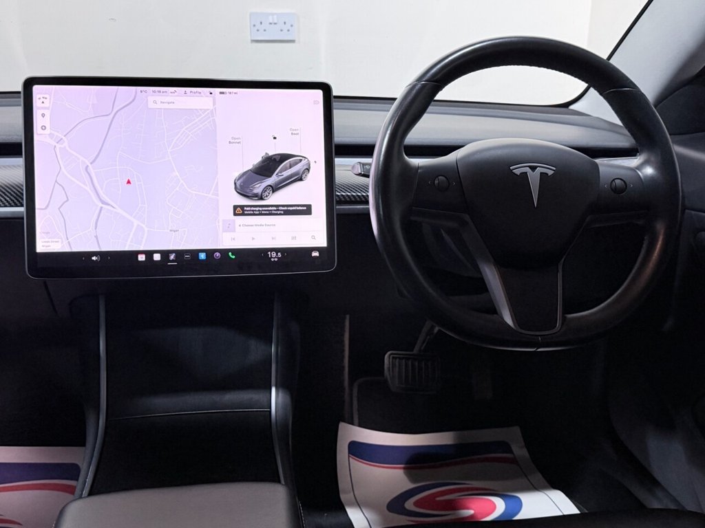 Used Tesla Model 3 2019 for sale - 77176528: Photo 28