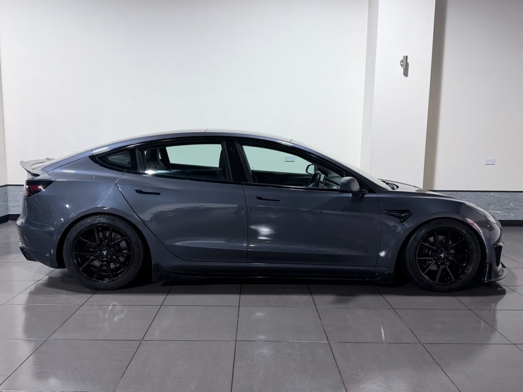 Used Tesla Model 3 2019 for sale - 77176528: Photo 3