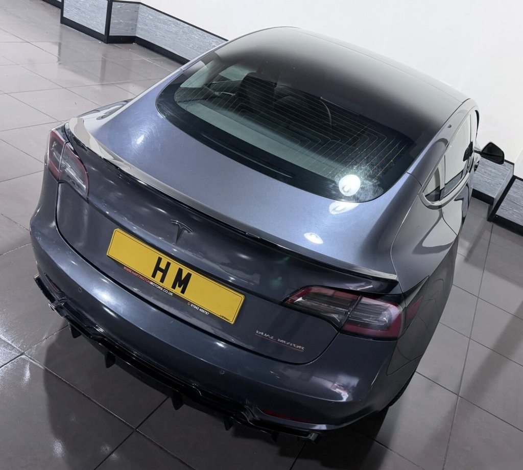 Used Tesla Model 3 2019 for sale - 77176528: Photo 31