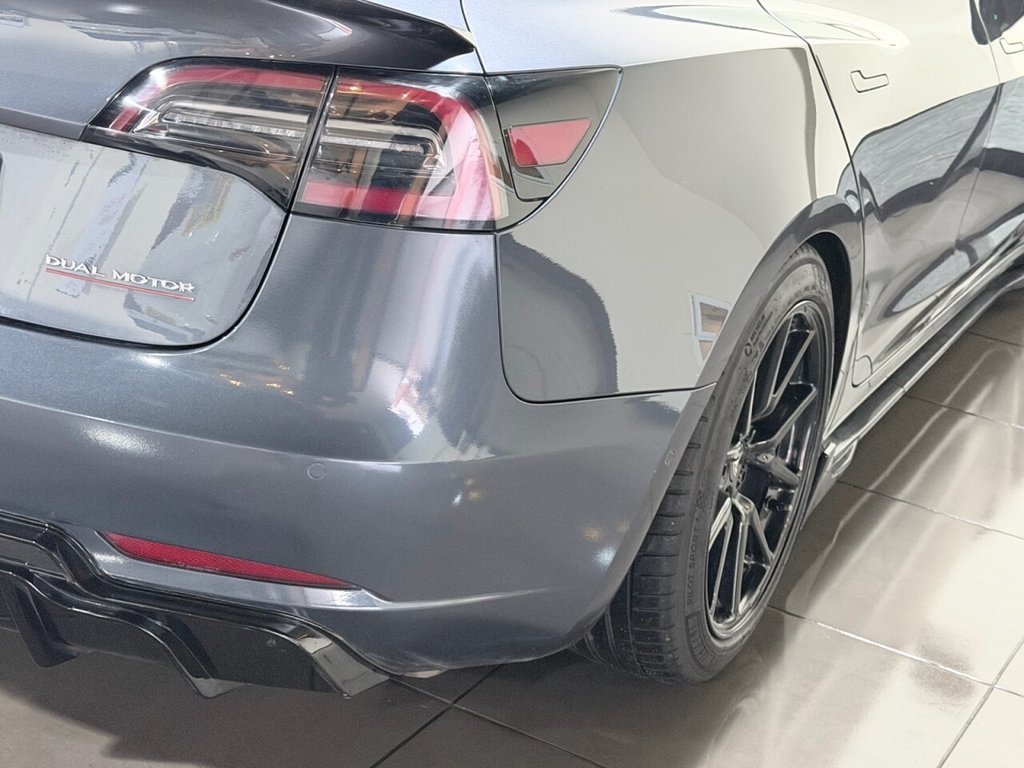 Used Tesla Model 3 2019 for sale - 77176528: Photo 33