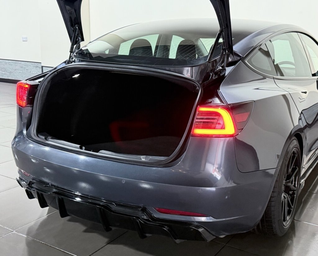 Used Tesla Model 3 2019 for sale - 77176528: Photo 34