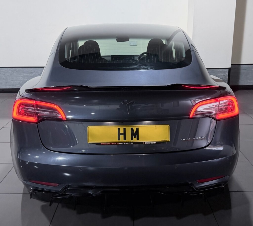 Used Tesla Model 3 2019 for sale - 77176528: Photo 36