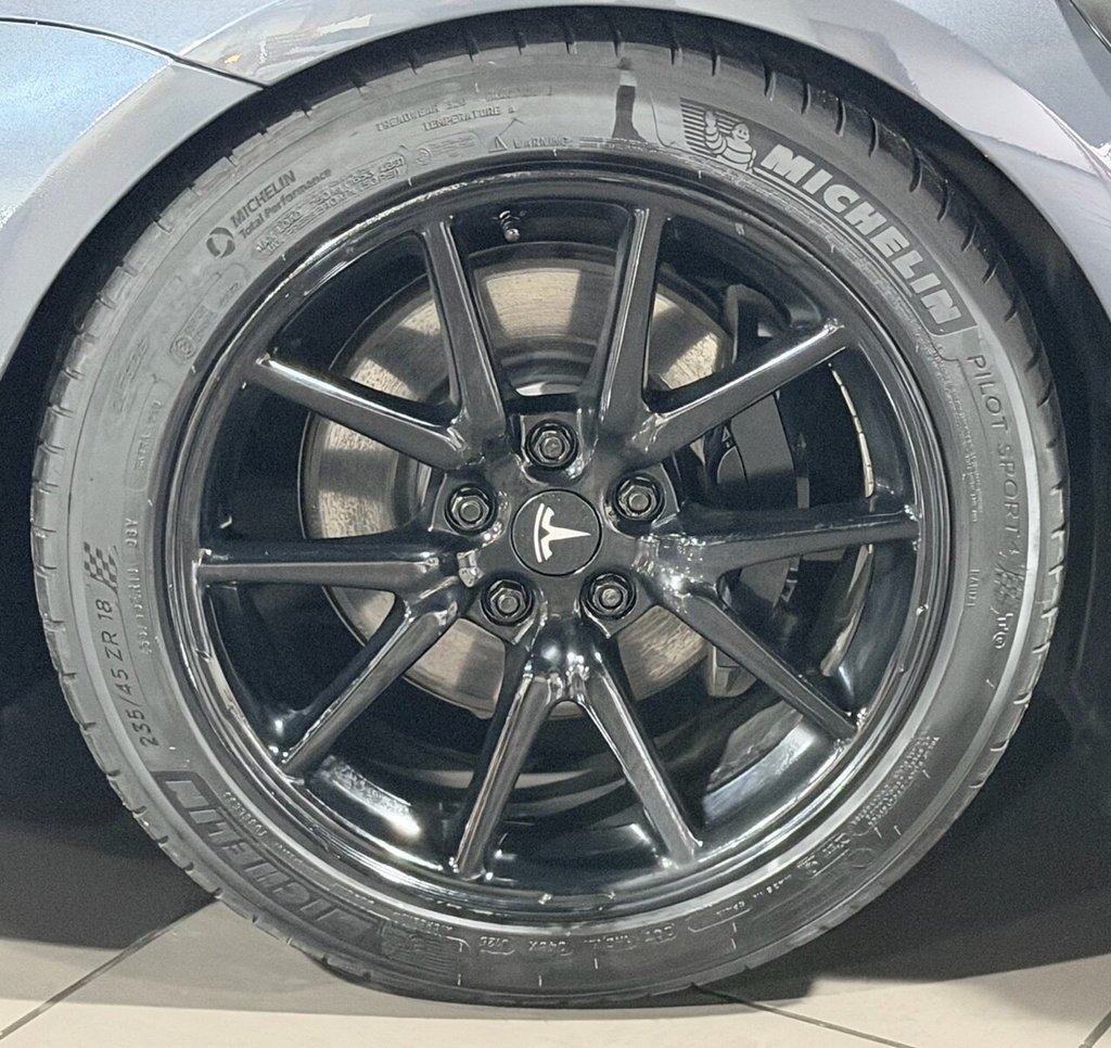 Used Tesla Model 3 2019 for sale - 77176528: Photo 38