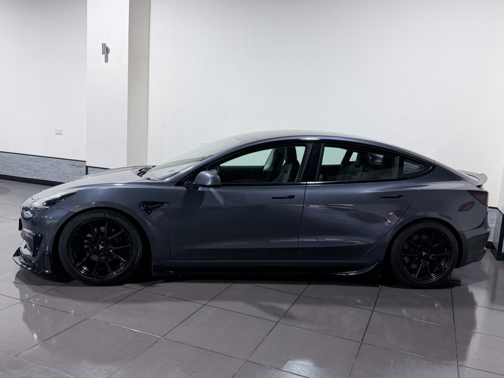 Used Tesla Model 3 2019 for sale - 77176528: Photo 4