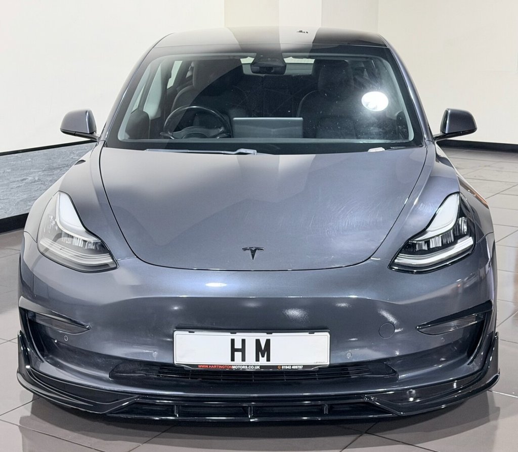 Used Tesla Model 3 2019 for sale - 77176528: Photo 5