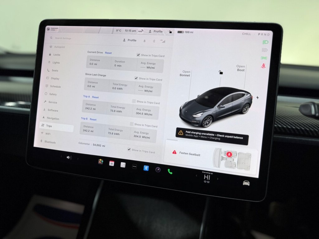 Used Tesla Model 3 2019 for sale - 77176528: Photo 9