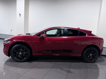 Used Jaguar I-Pace 2019 for sale - 78543660: Photo