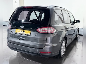 Used Ford Galaxy 2015 for sale - 78357713: Photo