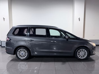 Used Ford Galaxy 2015 for sale - 78357713: Photo